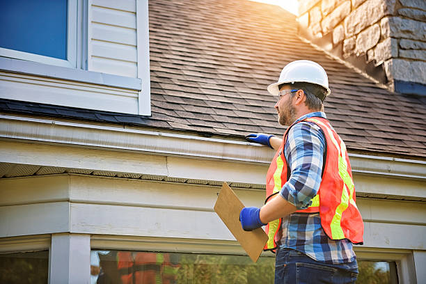 Licensed Gutter Repair And Installation service in Staples, CT - Norken Roofing